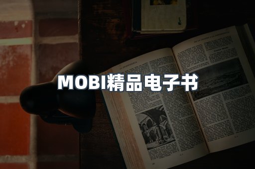 PDF电子书系列